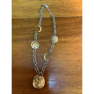 Premier Designs Under The Sun Necklace